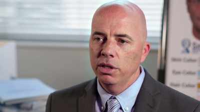 MATT DENLINGER: And when we got
that phone call, - Killer Cases