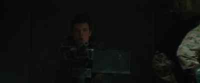 Matt Eckert! - Red Dawn