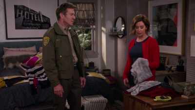 Matt and Emmy had their problems,
but you made it way worse. - Merry Happy Whatever