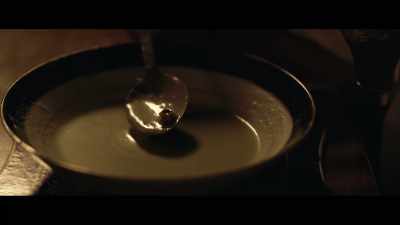 MATT: Every time
she opens her mouth, - The Deadly Swarm