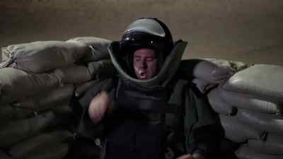 Matt: Fire in the hole! - The Night Shift
