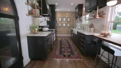 matt-gosh-its-awesome-its-beautiful - Fixer Upper: Behind the Design
