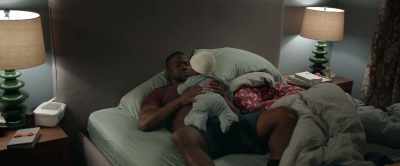[Matt grunts] - Fatherhood
