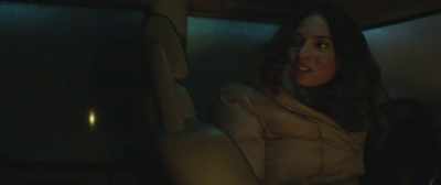 - Matt, we have to
try and get out of here, - Centigrade