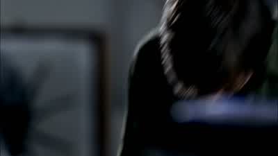 MATT: Hello? - Supernatural