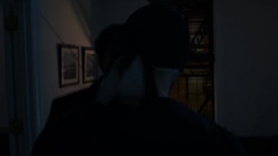 [Matt] He's here. You should go. - Marvel's Daredevil