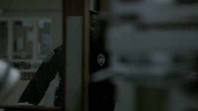 Matt, he's obsessed with me
and what happened that night. - Trauma