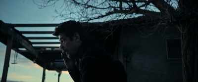 [Matt] Hey- - Sicario: Day of the Soldado