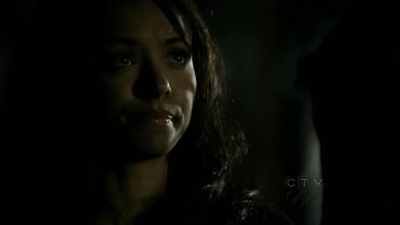 Matt: hey. - The Vampire Diaries