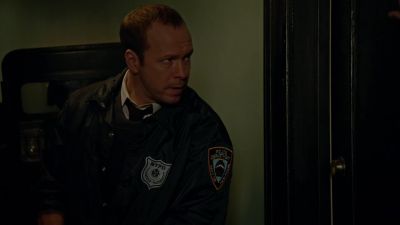 Matt hinkle?! - Blue Bloods