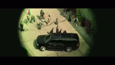 How we looking? - Sicario: Day of the Soldado