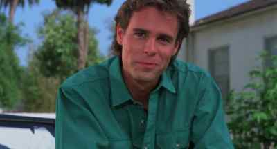 Matt, I didn't know you were coming over. - Slumber Party Massacre II