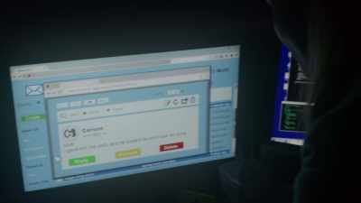 "Matt, I gave him the cash, - Aurora Teagarden Mysteries: Something New