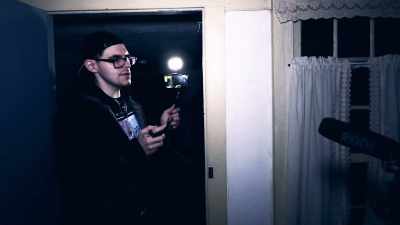 [Matt]
I know what some might think - The Harrisville Haunting: The Real Conjuring House