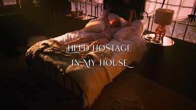 - [Matt] I mean, don't you know, - Held Hostage in My House