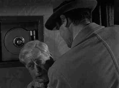 - [Matt] I need money! - The Killer That Stalked New York