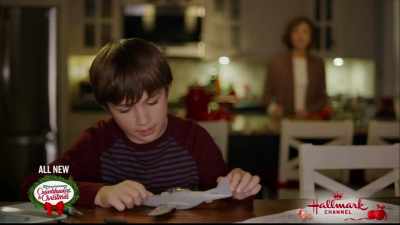 - Matt?
- I'm at a hard part. - Christmas Under the Stars