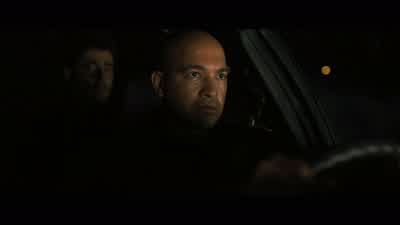 Matt: Is he through yet? - Sicario
