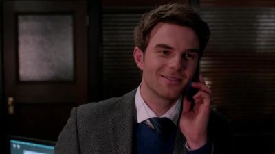 Matt? It's David Lassiter. - Supernatural