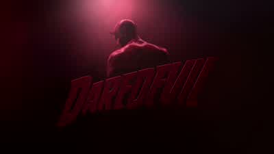 Matt, it's Karen. - Marvel's Daredevil