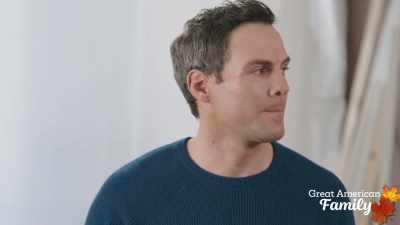 Matt, I've worked for your Dad
for nearly two decades. - Craft Me a Romance