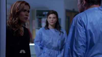 MATT, LISA. - The Night Shift