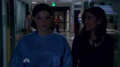 MATT, LISA. - The Night Shift