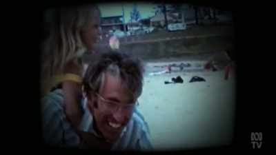 MATT: Long before wi-fi
became a reality, - Aussie Inventions That Changed The World