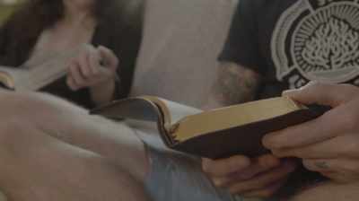 [Matt] Modalitatea de citire a Bibliei - American Gospel: Christ Alone
