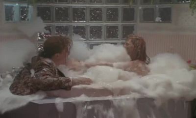 Matt NO Robyn DAVE - Encino Man