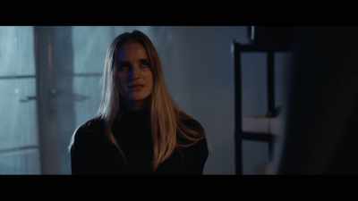 MATT: No, you're sick. - The Deadly Swarm