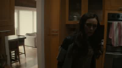 Matt? Oh, my God. - Fear the Walking Dead