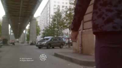 Matt Rogers: Bisou, bisou. - Love Trip: Paris