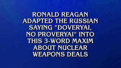 Matt. - Jeopardy! Masters