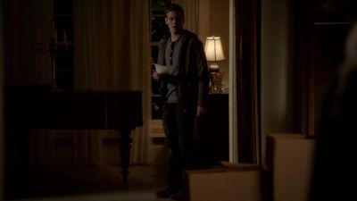 Matt? - The Vampire Diaries