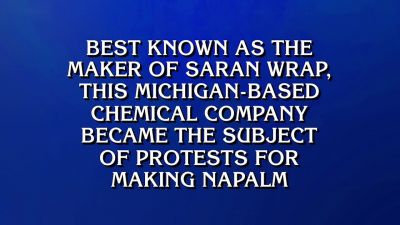 Matt? - Jeopardy! Masters