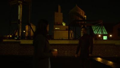 Matt? - Marvel's Daredevil