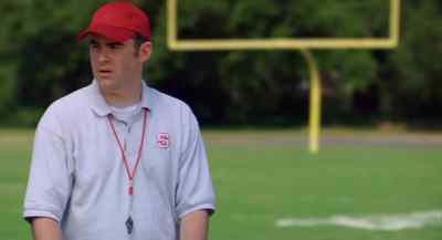 Matt. - Facing the Giants