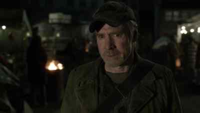 Matt! - Falling Skies