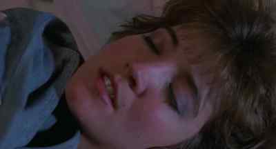 - Matt... - Slumber Party Massacre II