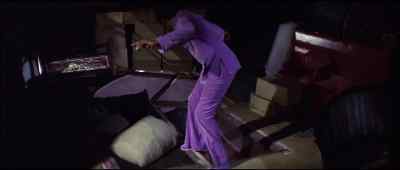 Matt! - Cleopatra Jones and the Casino of Gold