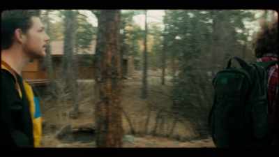 Matt: Sometimes they get violent
too. I call them trauma dumps. - A Most Atrocious Thing