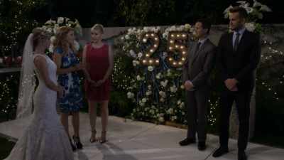 Matt, Steve, - Fuller House