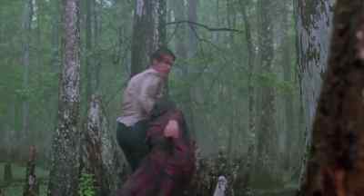 Matt, stop.
I can't keep up with you. - Avenging Force