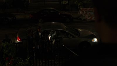 [Matt] Straight up there, please. - Marvel's Daredevil