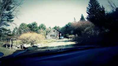 [Matt] The day has finally come - The Harrisville Haunting: The Real Conjuring House