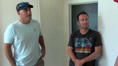 Matt: The indoor environment, - Island of Bryan