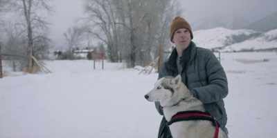- Matt, the parking brake was on.
- Wait, what? - The Year of the Dog