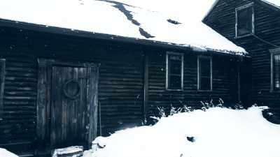 [Matt] Upon trying to debunk - The Harrisville Haunting: The Real Conjuring House