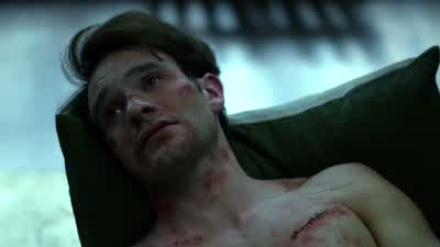 Matt was in an accident. - Marvel's Daredevil